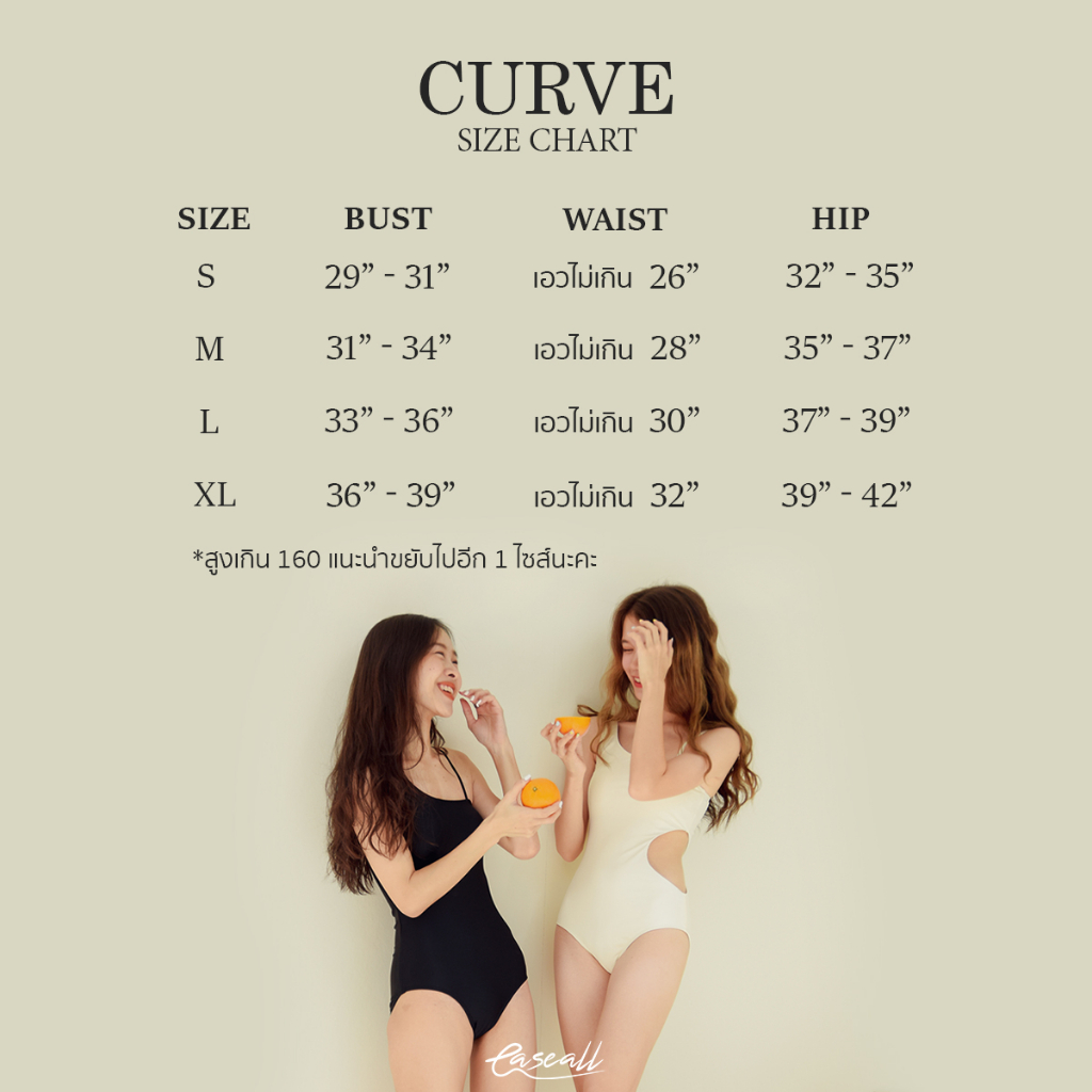 ภาพสินค้าEase All - ชุดว่ายน้ำวันพีช เก็บก้น เก็บทรง กระชับ ไม่โป๊ รุ่น Curve สี Blue จากร้าน easeall บน Shopee ภาพที่ 6