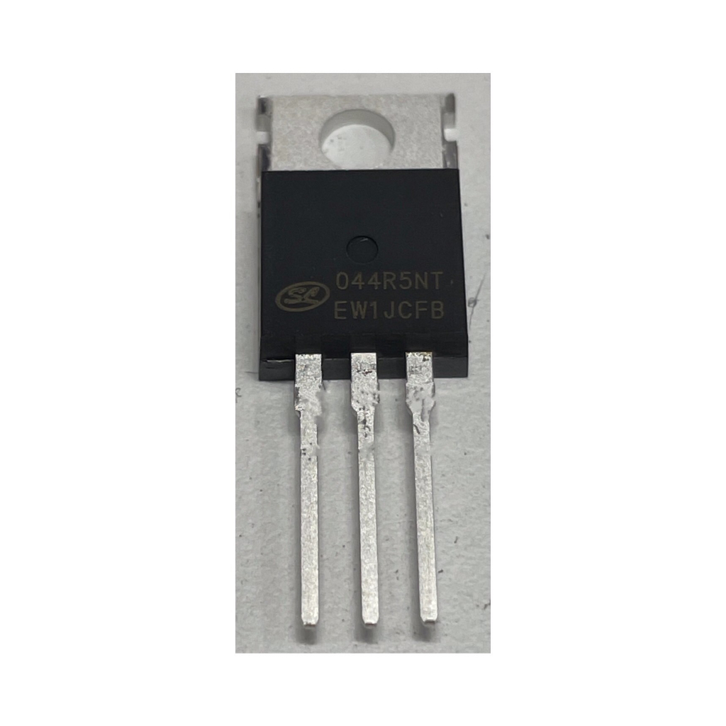 MOSFET 044R5NT อะไหล่แท้ 100% | Shopee Thailand
