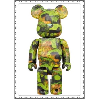 BE@RBRICK PUSHEAD #6 400％