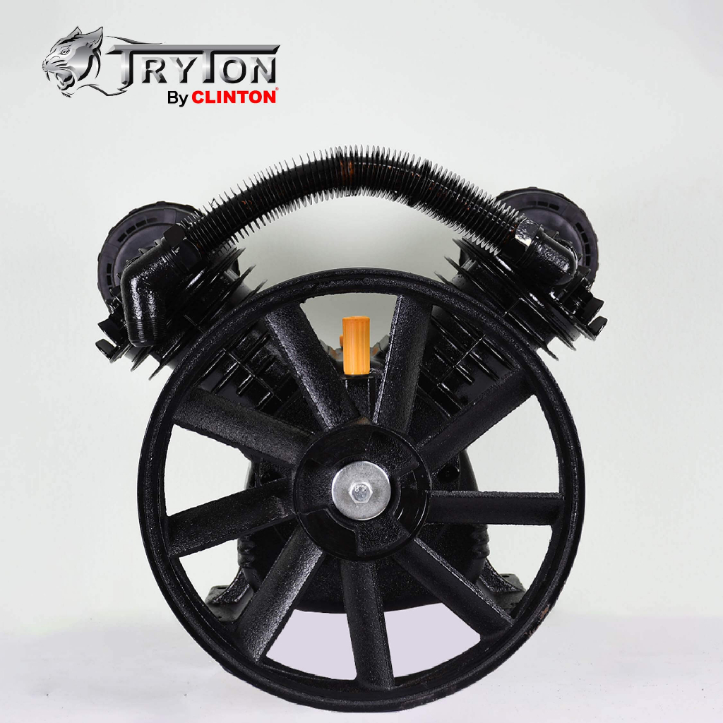 หัวปั้มลม-5-5-แรงม้า-tryton-2-สูบ-120-2090head