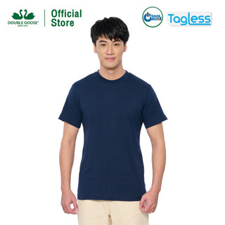 ภาพหน้าปกสินค้าห่านคู่ เสื้อยืดผู้ชาย คอกลม  รุ่น Relax Fit ที่เกี่ยวข้อง