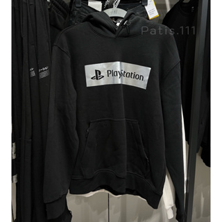 ภาพหน้าปกสินค้าเสื้อกันหนาว hoodie ทรงผู้ชาย แบรนด์ H&M | HDM ซึ่งคุณอาจชอบราคาและรีวิวของสินค้านี้