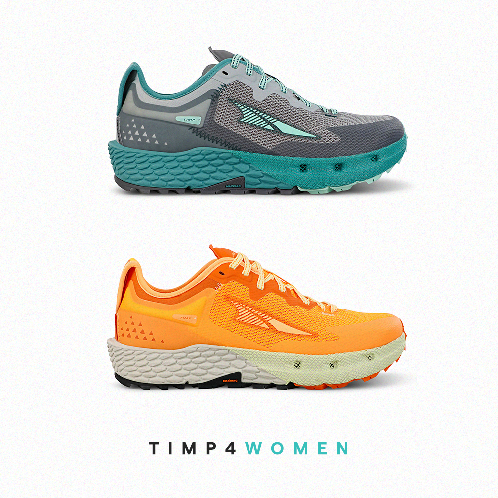 Altra shoes deals timp