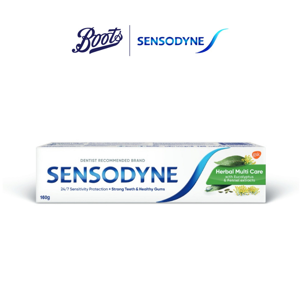 sensodyne-เซ็นโซดายน์-เฮอร์บัล-มัลติแคร์-160-g