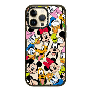 Mickey & Friends Medley Case แท้💯   สินค้าพรีออเดอร์ ✈️