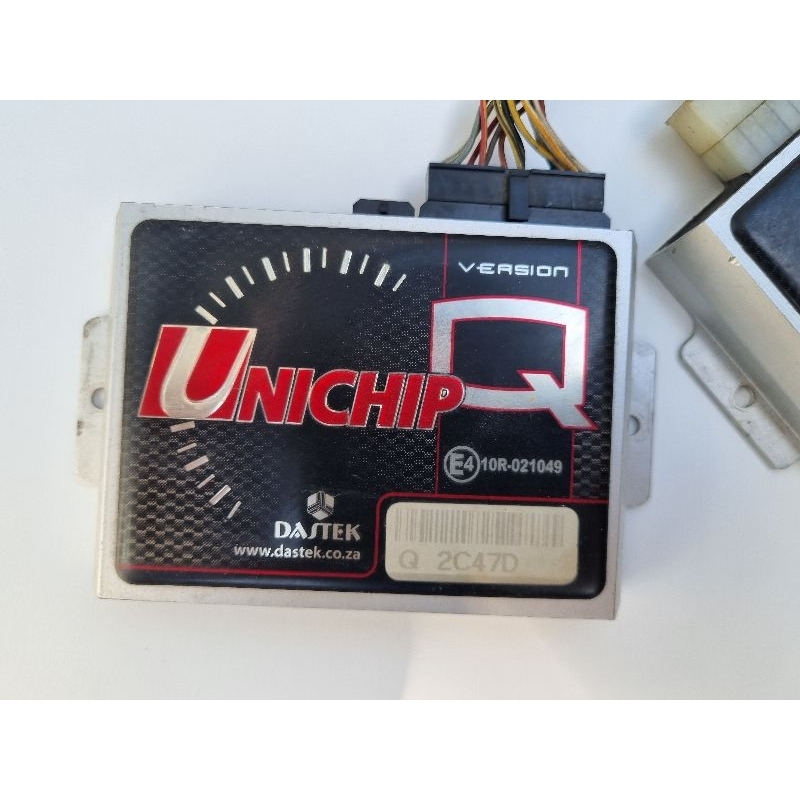 กล่องจูน-unichipq-idrive