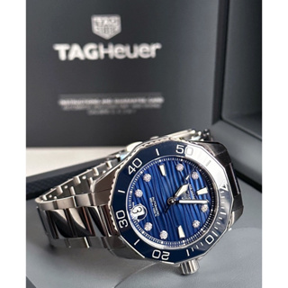 TAG HEUER AQUARACER PROFESSIONAL 300