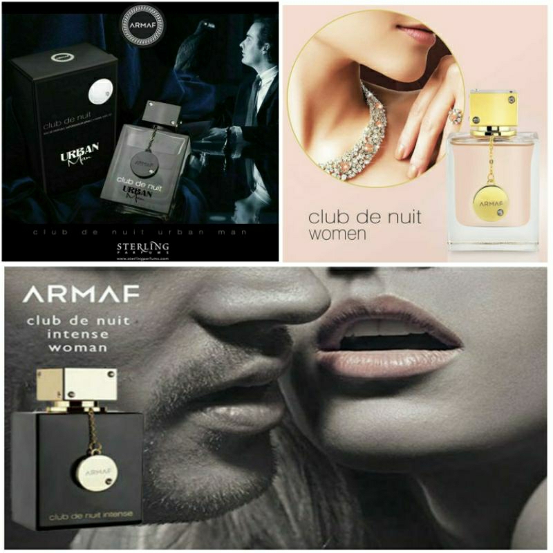 แบ่งขาย-แท้100-โคลนตัวดัง-armaf-club-de-nuit-milestone-sillage-intense-man-woman-for-women-edp-craze-tresnuit