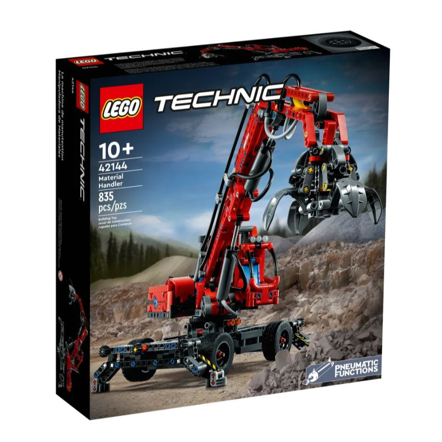 lego-technic-material-handler-crane-42144