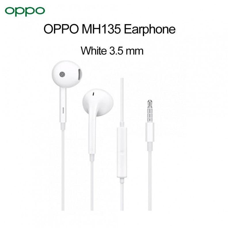 หูฟัง-ของแท้-oppo-หูฟังออปโป-สำหรับทุกรุ่น-ชนิดช่องเสียบ-3-5mm-ใช้เป็นสมอลทอร์ค-ฟังเพลง-ไมค์ชัด-เสียงดีมาก-แนะนำครับ