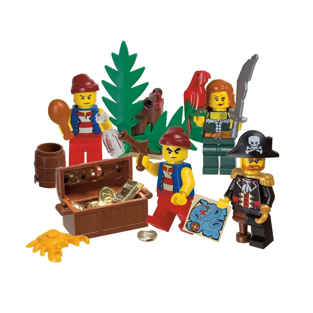 850839-lego-pirate-minifigure-pack-กล่องไม่สวย