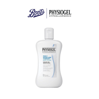 Physiogel ฟิสิโอเจล เดลี่ มอยซ์เจอร์ เธอราปี โลชั่น 200มล.