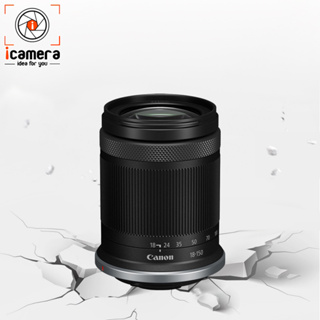 ภาพขนาดย่อของภาพหน้าปกสินค้าCanon Lens RF-S 18-150 mm. F3.5-6.3 IS STM - รับประกันร้าน icamera 1ปี จากร้าน icamera_gadgets บน Shopee