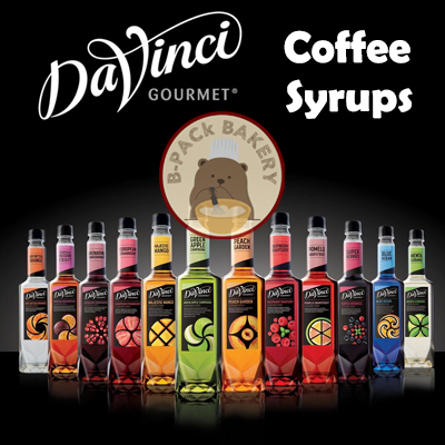 davinci-syrup-ไซรัป-น้ำเชื่อม-ดาวินชี่-coffee-classic