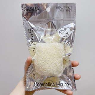 ใยบวบ ใยบวบธรรมชาติ100% natural luffa