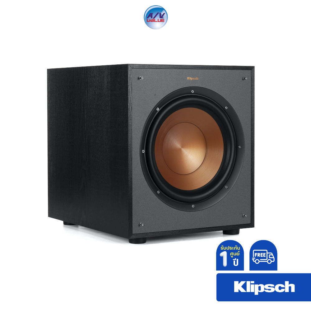 onkyo-tx-sr393-klipsch-home-theater-set-avr-speaker-set-subwoofer-ผ่อน-0