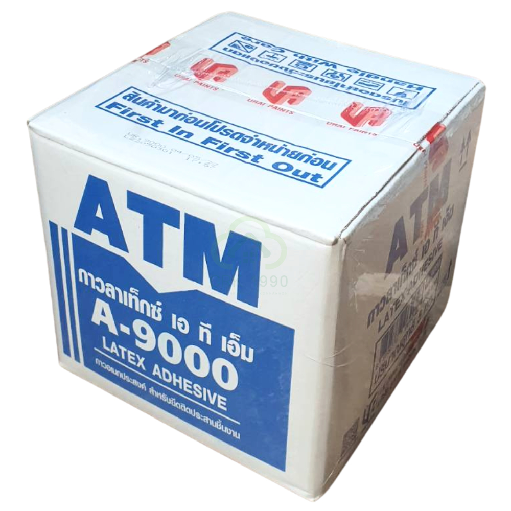 atm-a9000-กาวลาเท็กซ์-กาว-ขนาด-5-กิโลกรัม-กาวทาไม้