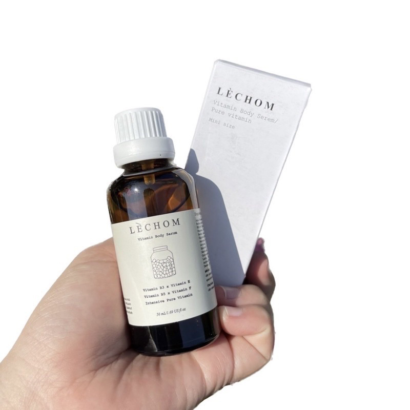 lechom-vitamin-body-serum-เซรั่มบำรุงผิวกาย-วิตามินผิวขาว-50-ml