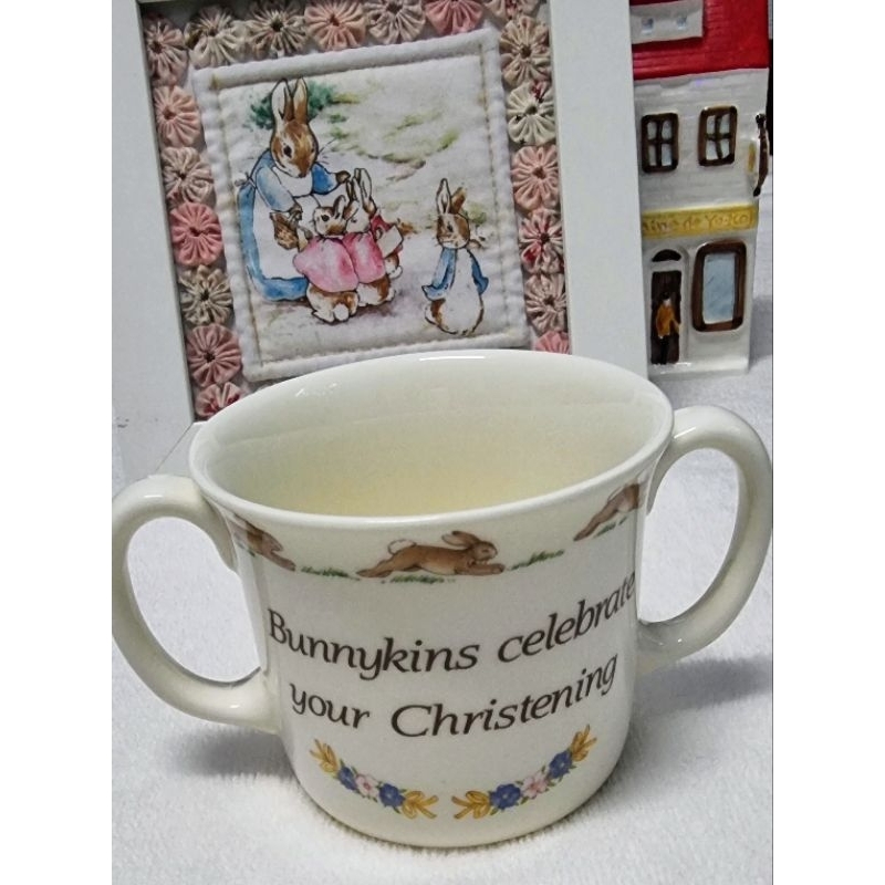 แก้วเซรามิค-british-royal-doulton-bone-china-double-handle-mug