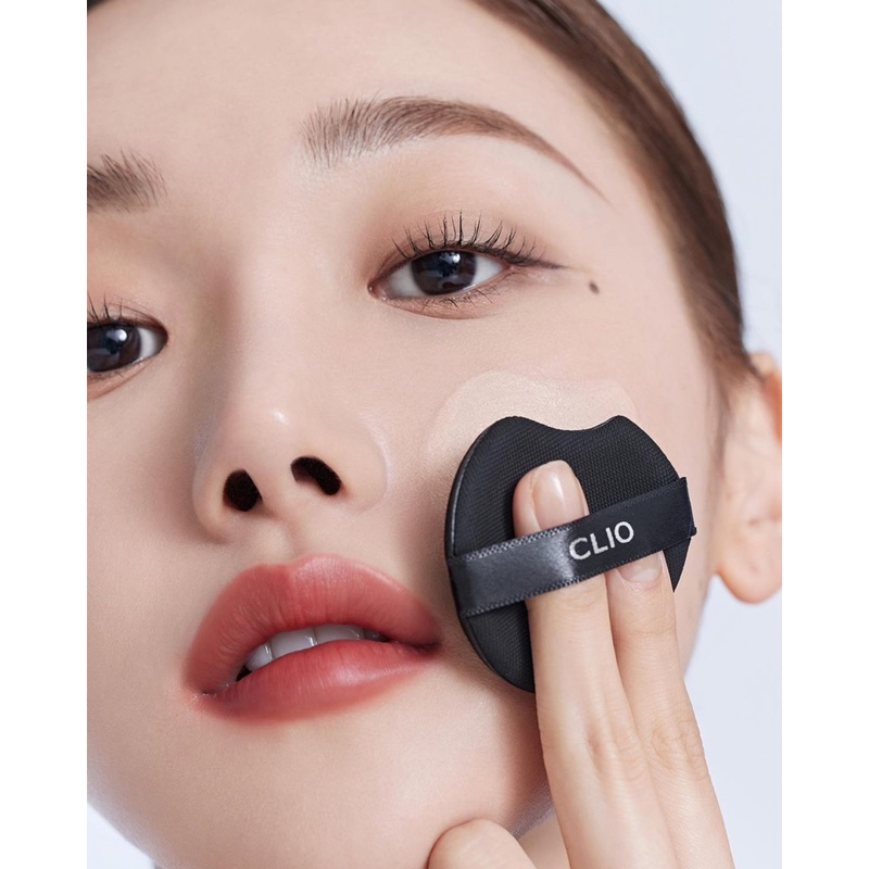 baewithglossy-clio-kill-cover-the-new-founwear-cushion-refill-15g-พร้อมส่ง