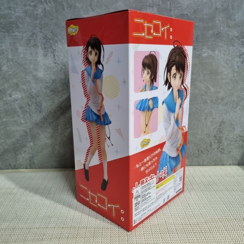 nisekoi-onodera-kosaki-1-8-phat-company