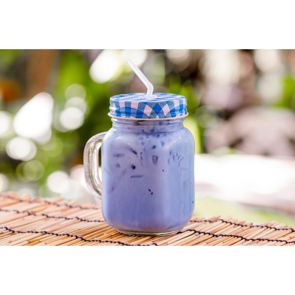 ผงดอกอัญชัน-100-100-กรัม-butterfly-pea-powder