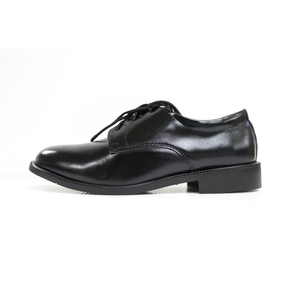 ภาพหน้าปกสินค้าHEAVY SHOESรองเท้าแบบผูกเชือก PB9280 สีดำ จากร้าน heavy_official_store บน Shopee