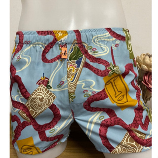 ภาพขนาดย่อของสินค้าPN Boxer บ็อกเซอร์ผู้ชาย ไซส์ S M L XL