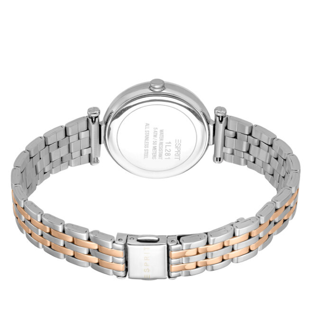 esprit-นาฬิกาข้อมือ-นาฬิกา-esprit-es1l281m1125-womens-wristwatch