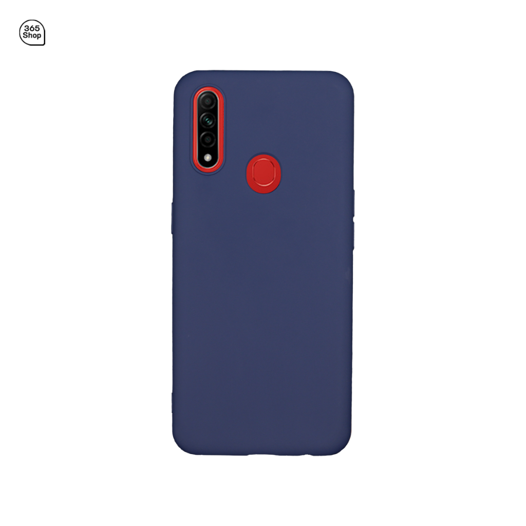 เคส-oppo-a31-2020-a8-2019-cph2015-ออปโป-เอ31-2020-เอ8-2019-เคสซิลิโคนนิ่ม-สีพาสเทล