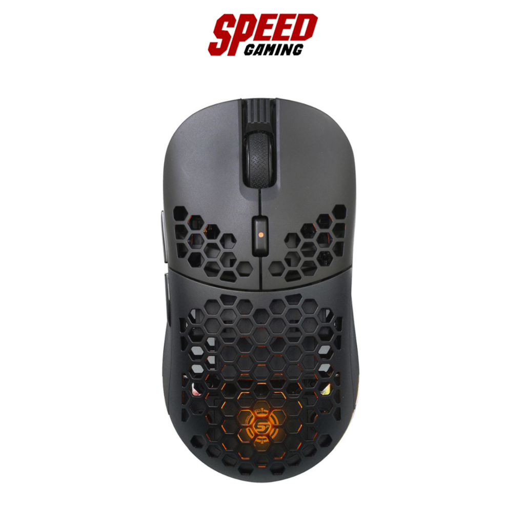 NEOLUTION E-SPORT GAMING MOUSE LUNA Wired & Wireless By Speed Gaming ...