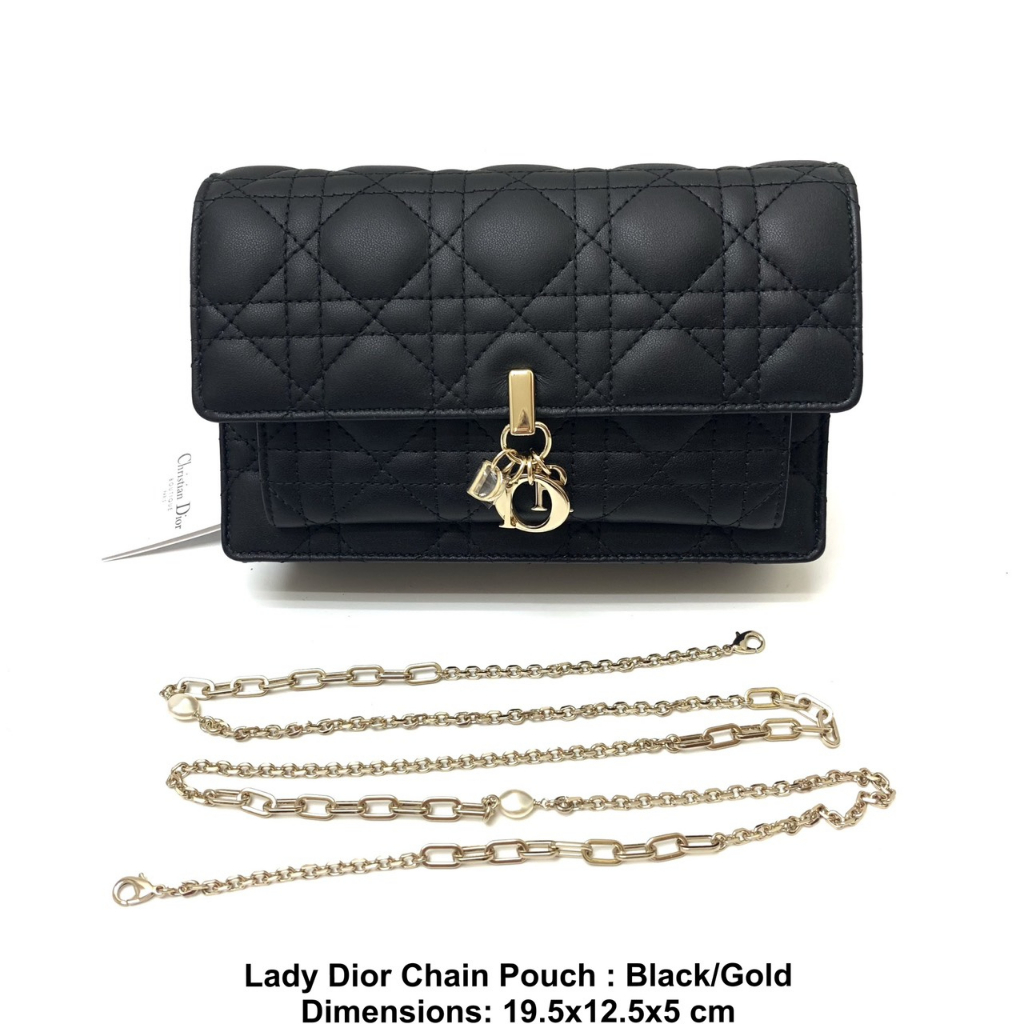 dior-lady-dior-chain-pouch