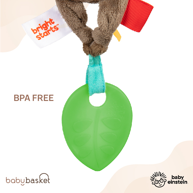 ของเล่นเด็ก-โมบาย-ตุ๊กตาลิง-bright-starts-pull-play-boogie-musical-activity-toy-ช่วยเสริมสร้างพัฒนาการ