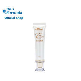 De.s Formula Super Eye Essence เซรั่ม บำรุงใต้ตาดำ ลดริ้วรอย รอยตีนกา