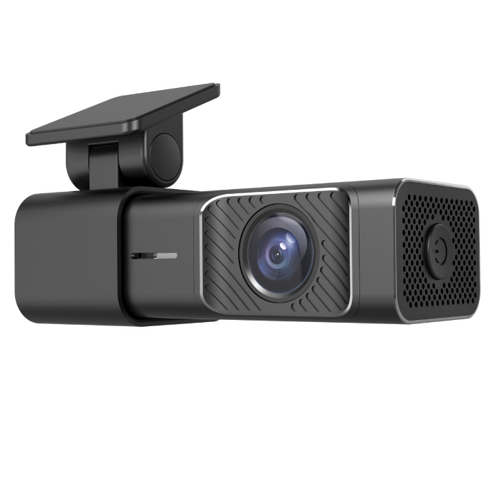 DCAM PRO-S1 กล้องติดหน้ารถ Wi-Fi ในตัว ความละเอียด FHD 1920x1080P Free ...
