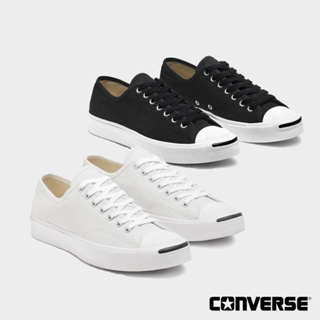 สินค้า Converse Collection คอนเวิร์ส รองเท้าผ้าใบ รองเท้าลำลอง CR UX JackPurcell OX  164056CBK / 164057CWW (2600)