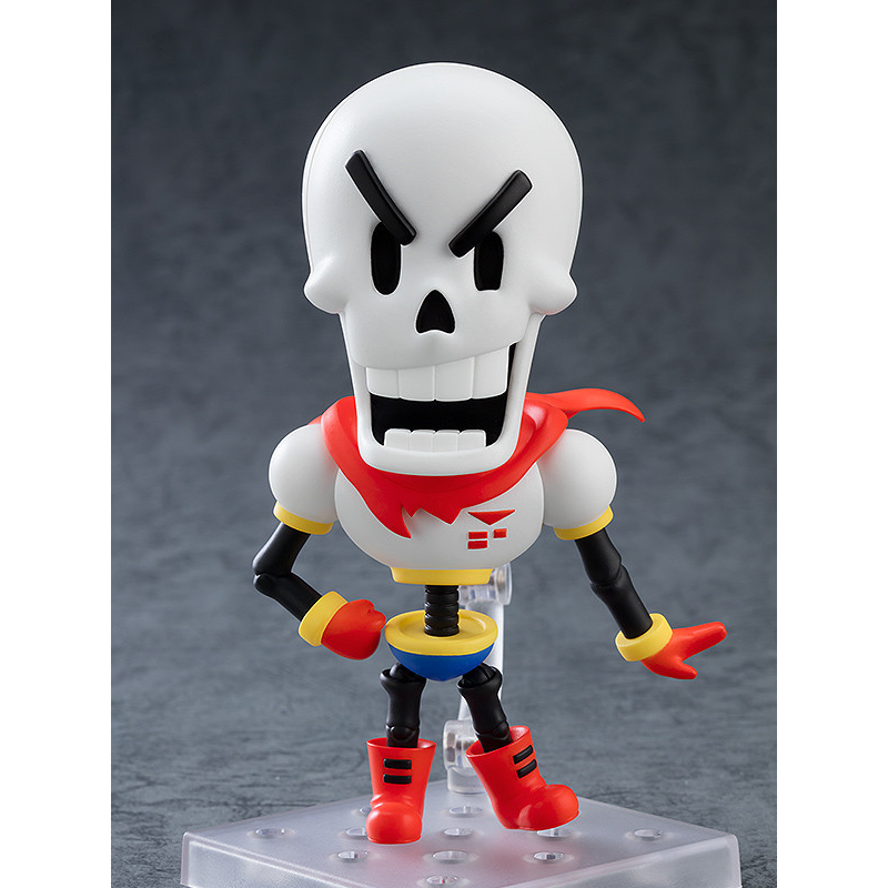 nendoroid-sans-amp-papyrus-1826-amp-1827-ขายเป็นคู่