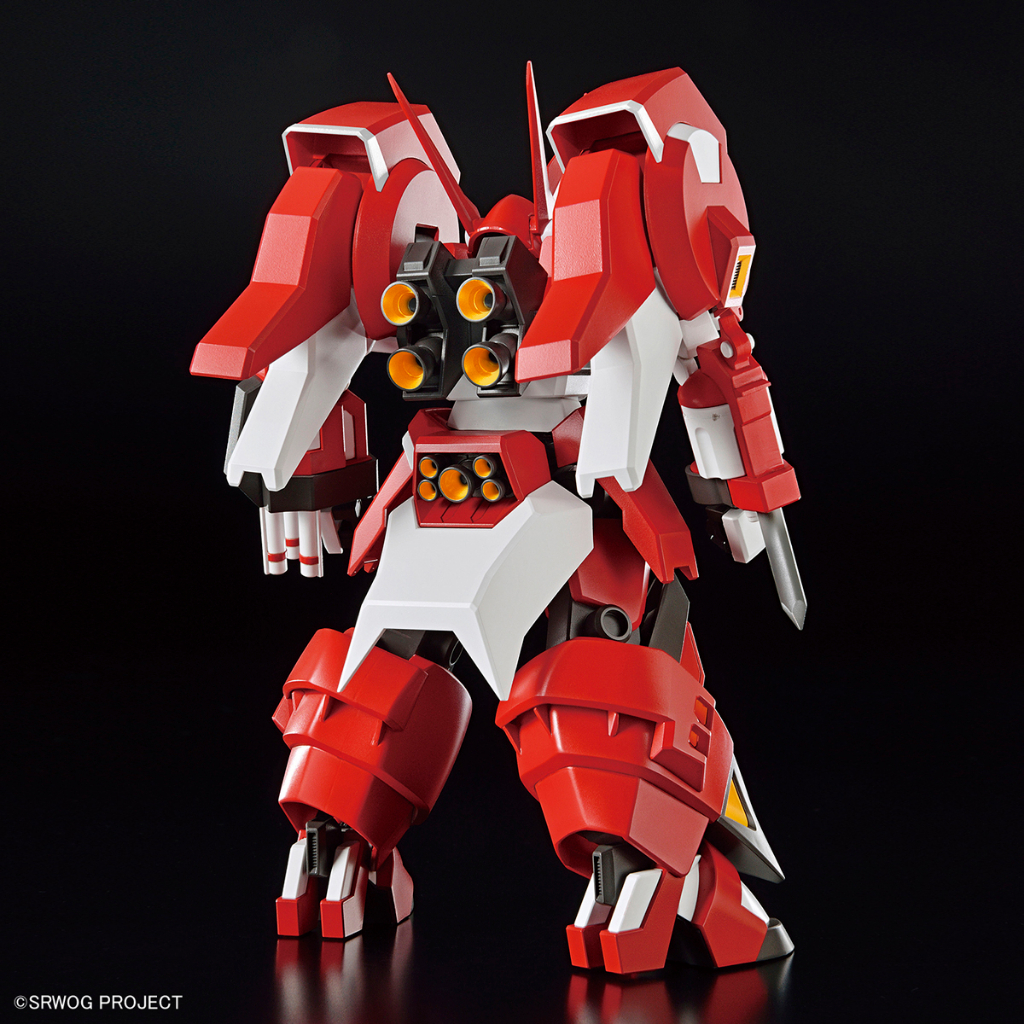 bandai-hg-alteisen-d-toys-gundam-กันดั้ม-กันพลา-โมเดล-แอคชั่นฟิกเกอร์