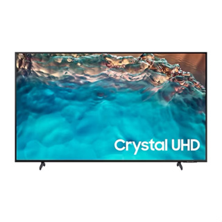 SAMSUNG 75 นิ้ว รุ่น UA75BU8100KXXT BU8100 Crystal UHD 4K Smart TV (2022)