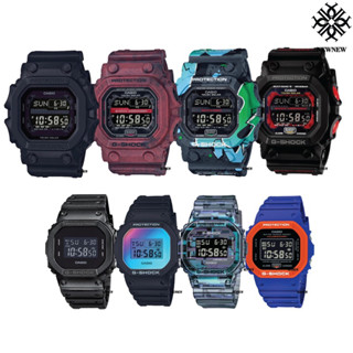 ภาพขนาดย่อของภาพหน้าปกสินค้าG-SHOCK ยักษ์ดำ รุ่น GX-56BB/DW-5600BB GA-2100 GM-2100 ของแท้ประกันศูนย์1ปี จากร้าน gshockbynew บน Shopee ภาพที่ 1