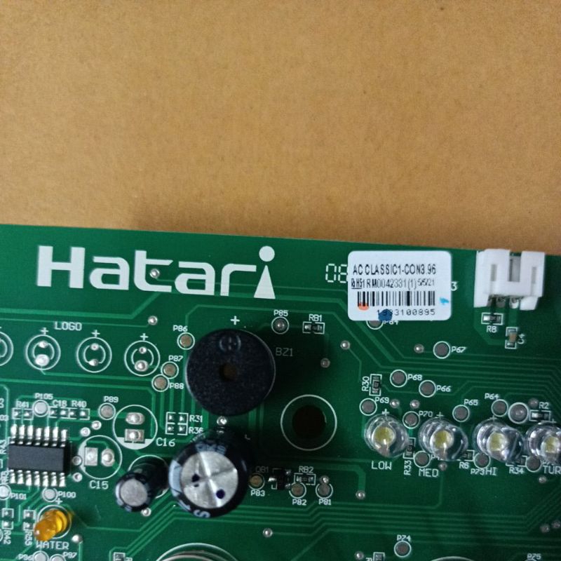 900326-แผงพัดลม-ฮาตาริ-hatari-ของแท้-พาร์ท-ac-classic1-con3-96