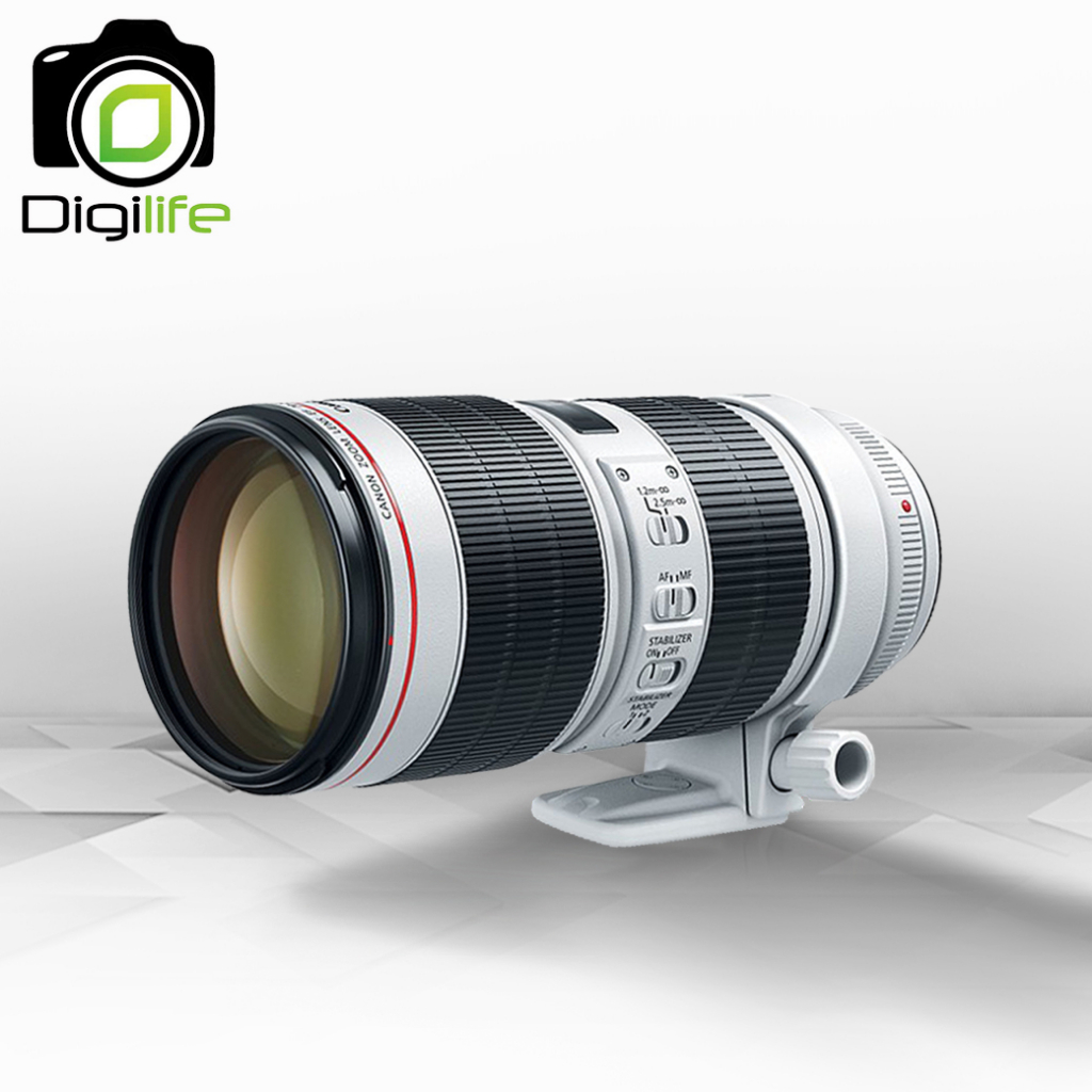 canon-lens-ef-70-200-mm-f2-8l-is-iii-usm-รับประกันร้าน-digilife-thailand-1ปี