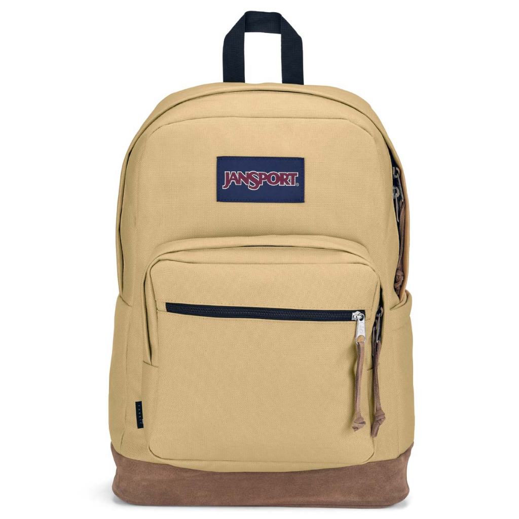 JanSport รุ่น RIGHT PACK กระเป๋าเป้ Backpack Laptop 15" สะพายหลัง