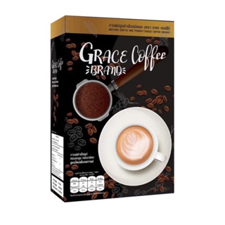 เกรซคอฟฟี่ Grace Coffee By Ira