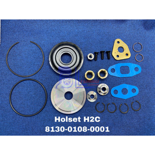 ชุดซ่อม Holset H2C (8130-0108-0001)