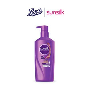 Sunsilk ซันซิล เพอร์เฟค สเตรท แชมพู 425 มล.