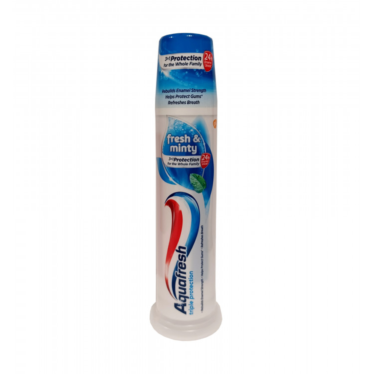 ยาสีฟัน-aquafresh-triple-protection-ขนาด-100ml-made-in-uk