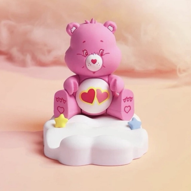 care-bears-ที่วางโทรศัพท์-ของแท้