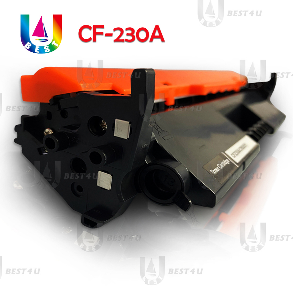 best4u-หมึกเทียบเท่า-cf230a-hp-cf230a-cf230-230a-hp30a-hp-30a-toner-for-hp-m203dn-203dw-hp-m203-hp-mfp-m227-hp-m227