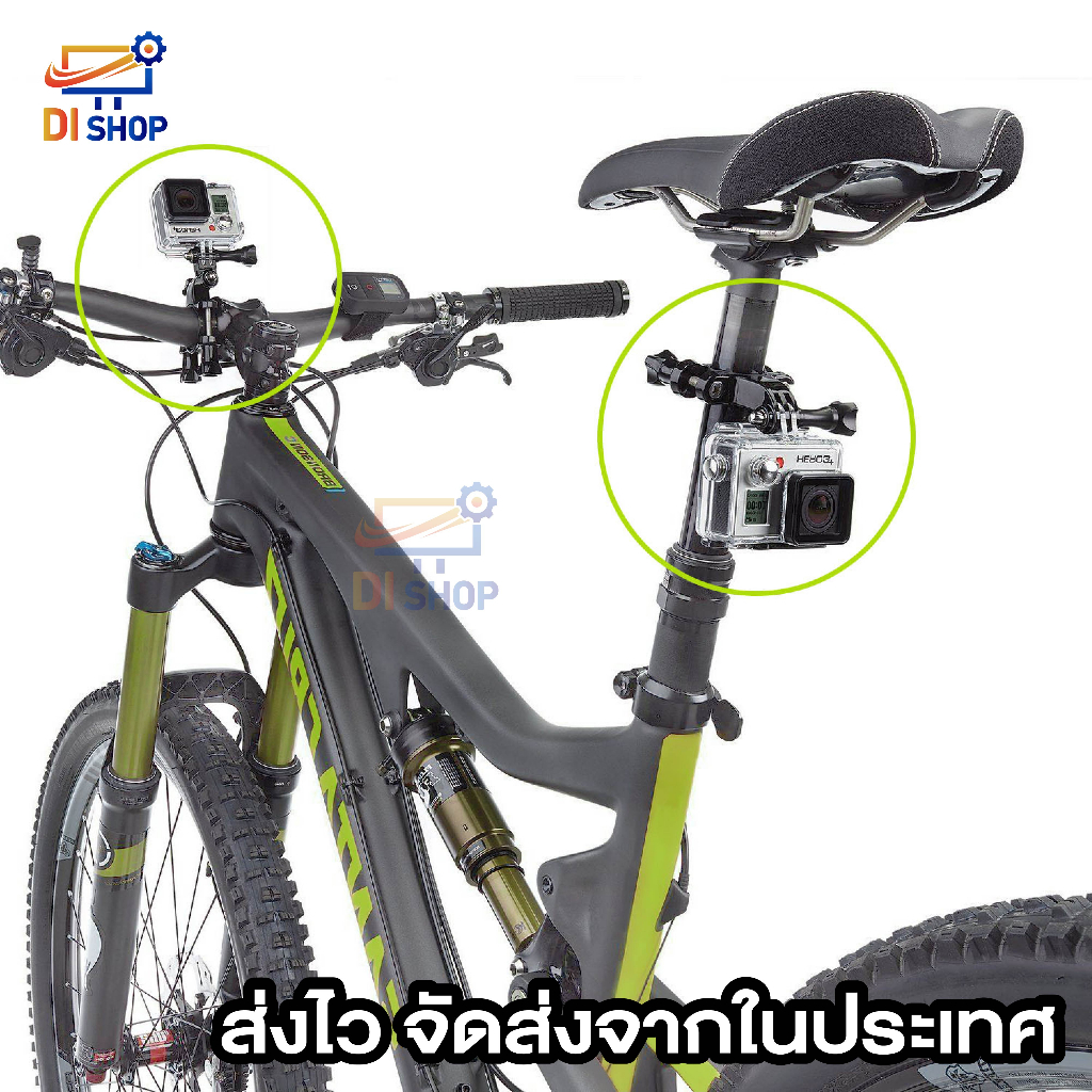 di-shop-ชุดขาจับจักรยานแบบพับได้-bicycle-stand-สำหรับ-sj4000-sjcam-sj5000